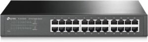 TP-Link 24 Port Gigabit Ethernet Switch