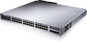 Cisco catalyst 9300L-48P-4X-E Switch