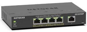 Netgear GS305EP Switch
