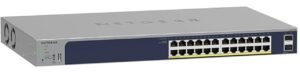 Netgear GS724TP Switch