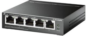 Tp-Link TL-SG105MPE Switch