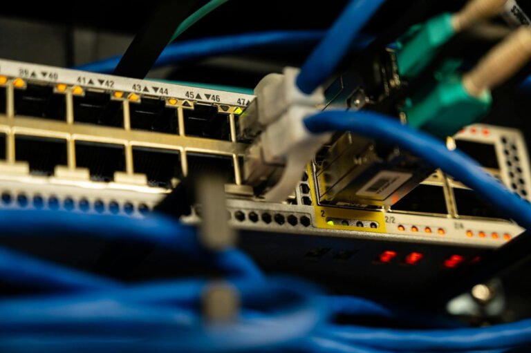 network-switch